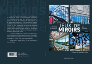 Jeux de miroirs Yvonne Andurand